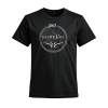 New t-shirt with logo for man