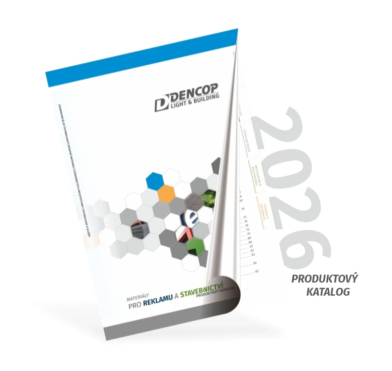 SIGNMAKING KATALOG