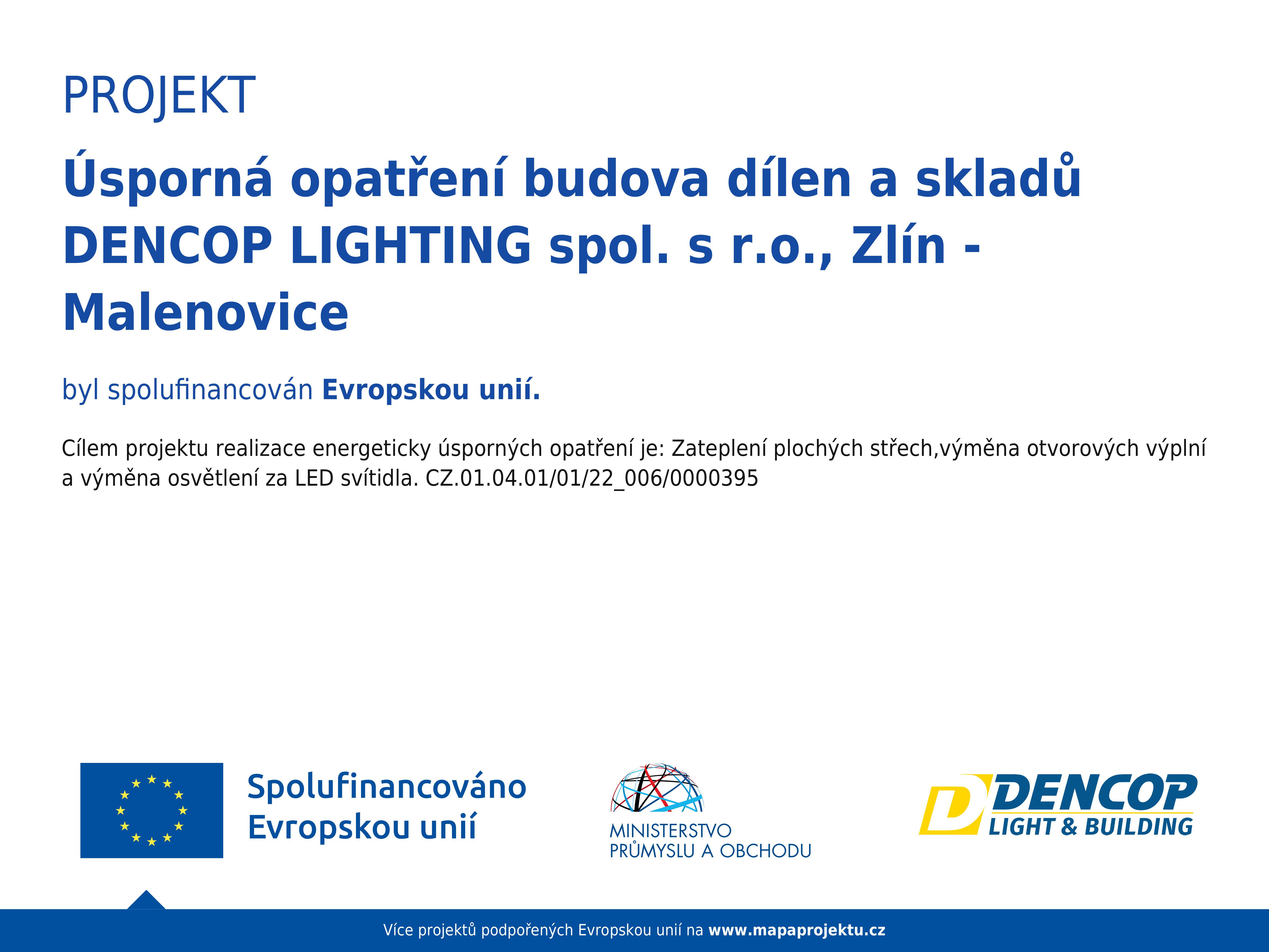 Projekt