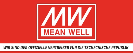 MEAN WELL DE