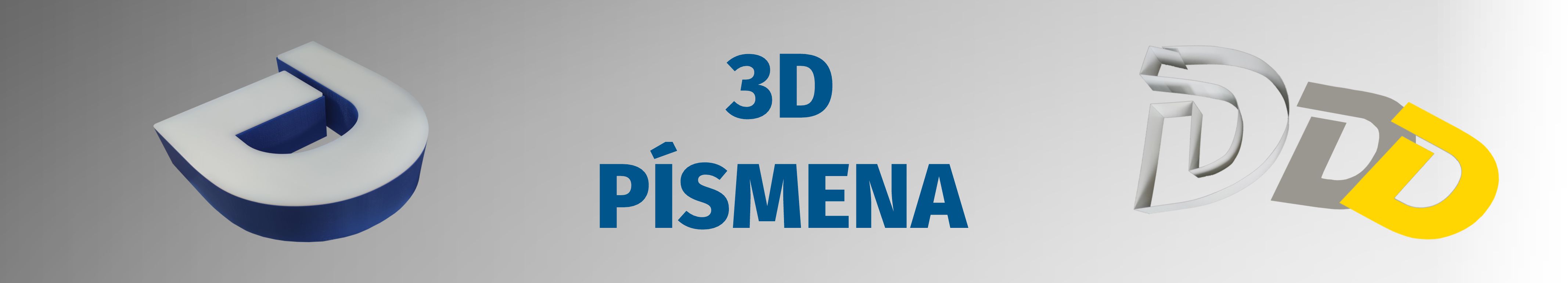 3D_pismena