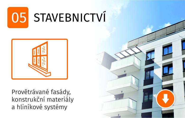 Stavebnictví
