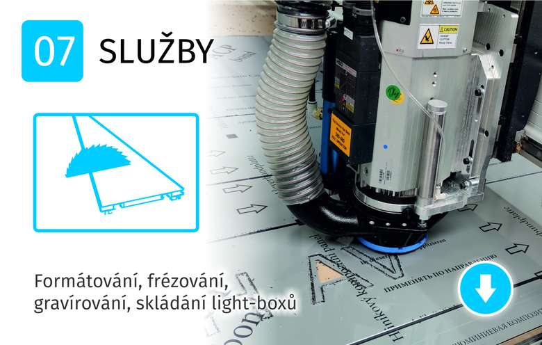 Služby