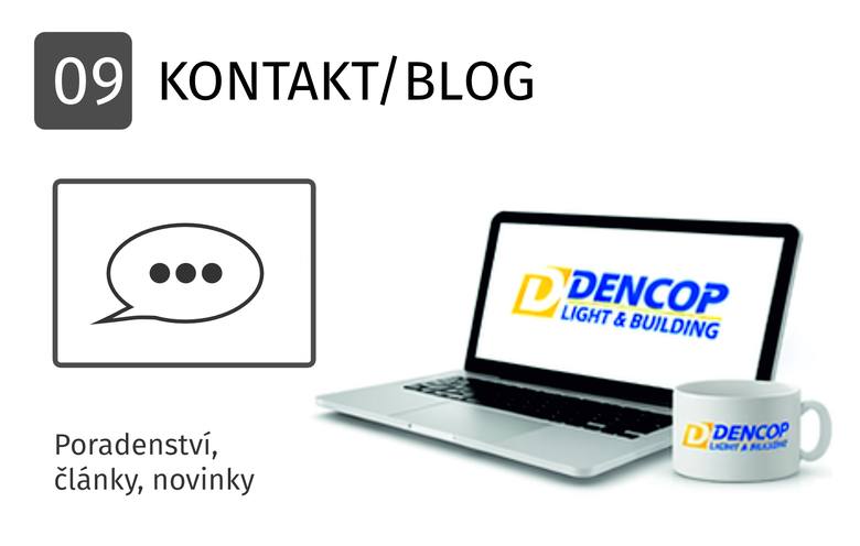 Kontakty