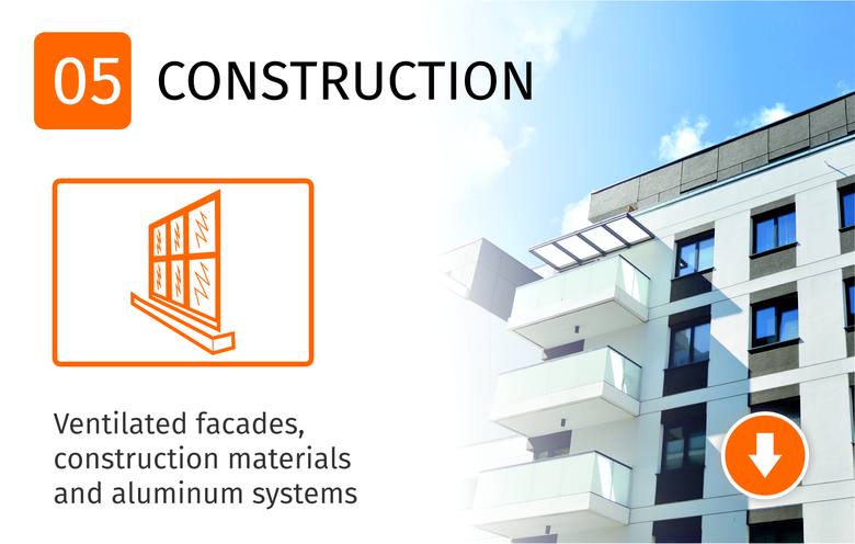 Construction