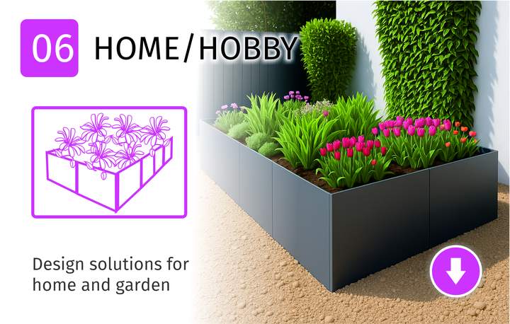 Home | Hobby