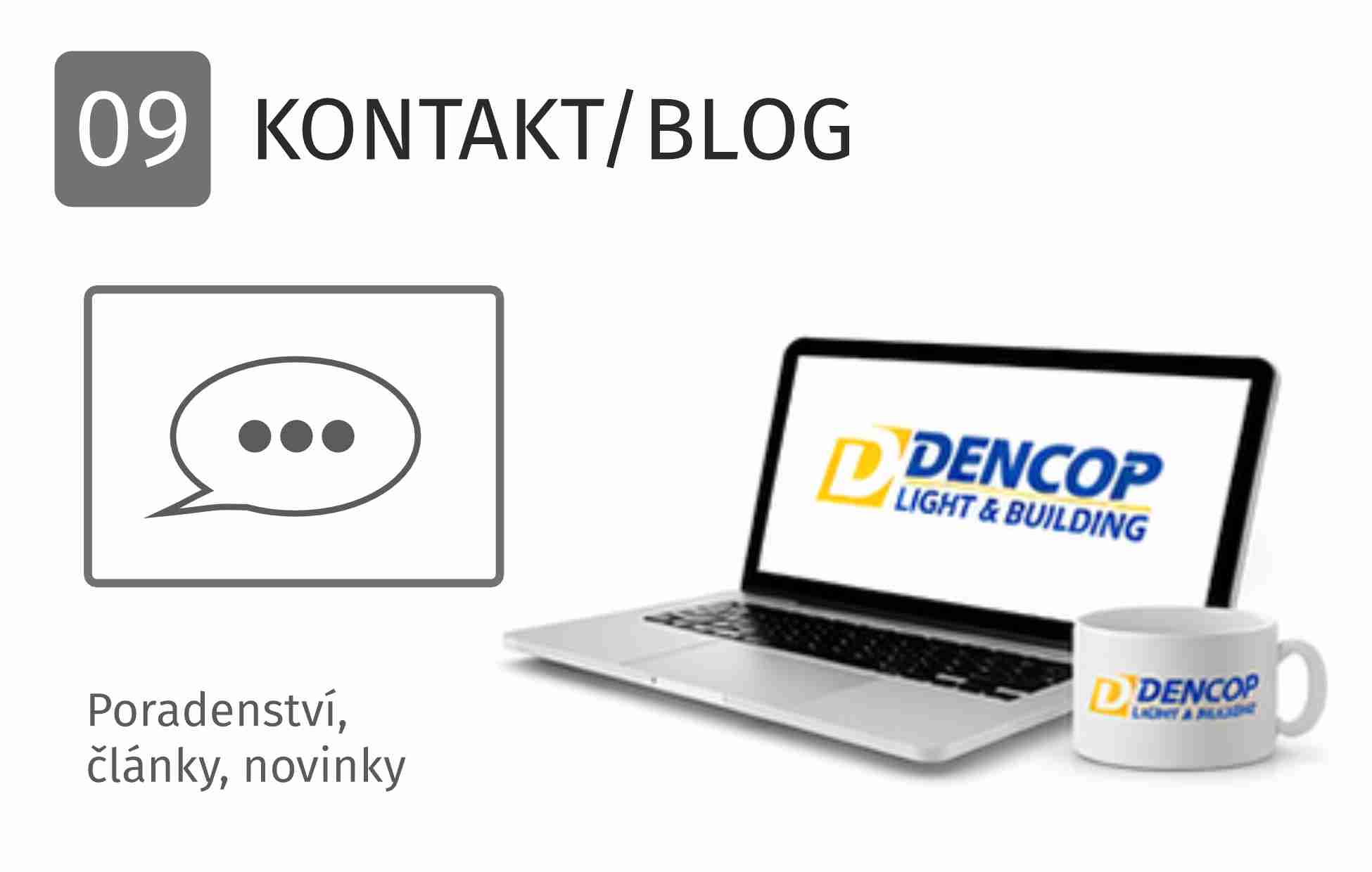 Kontakty