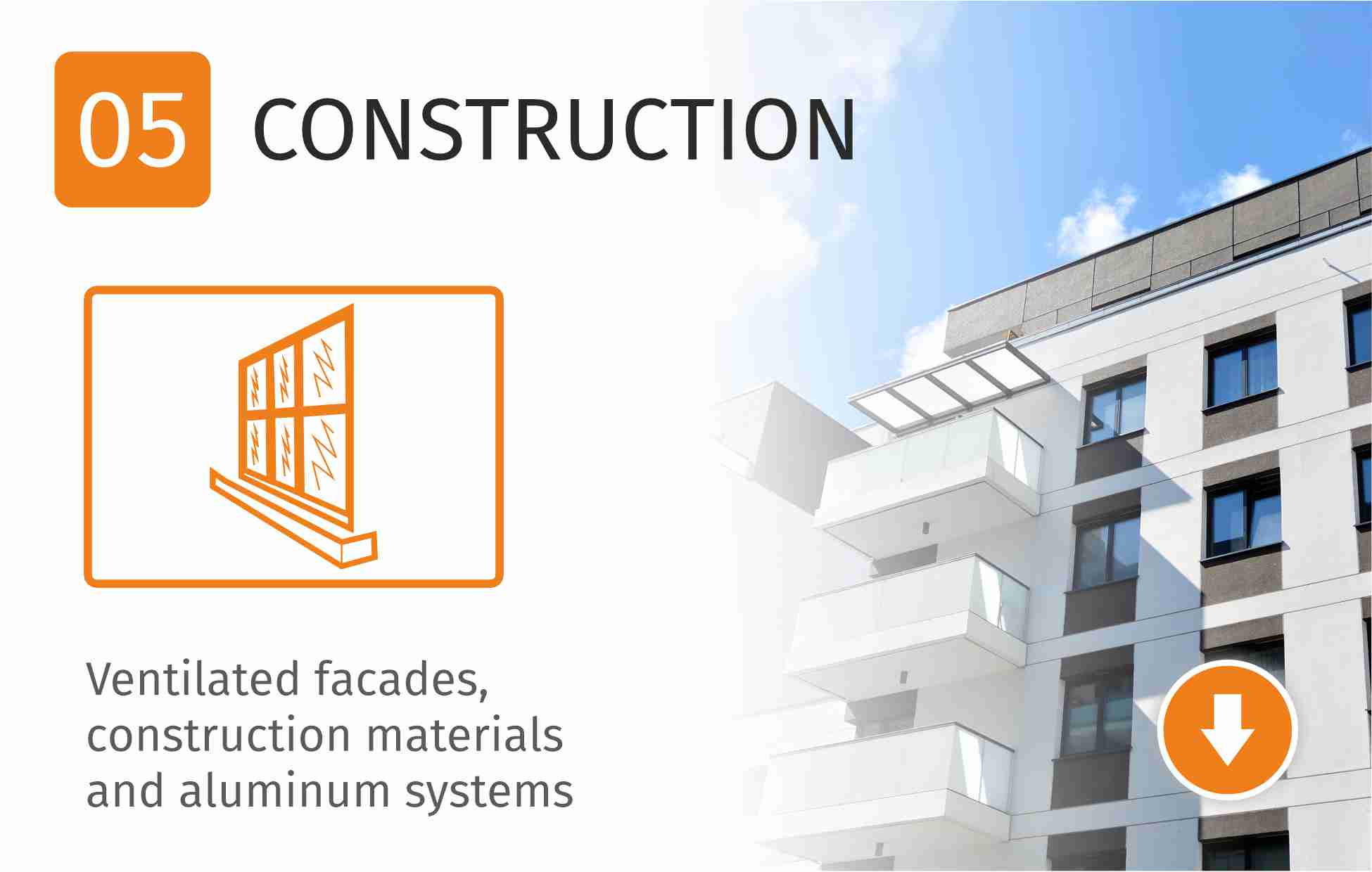 Construction