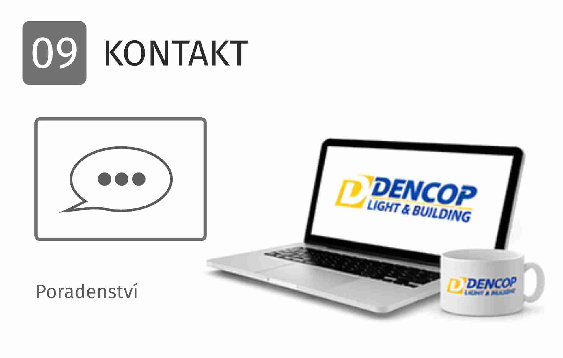 Kontakty