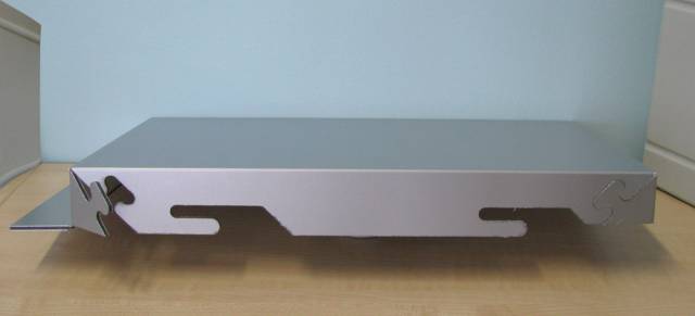 ACP - Debond puzzle zámky