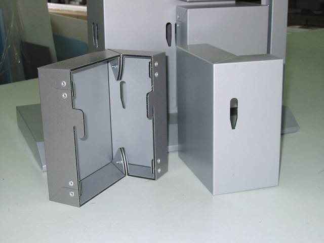 ACP - Debond puzzle box 3