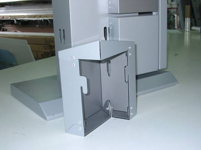 ACP - Debond puzzle box 4