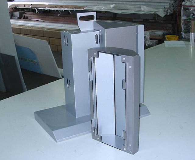 ACP - Debond puzzle sestava 2