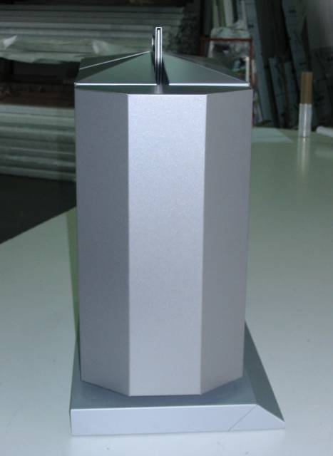 ACP - Debond puzzle ohyb