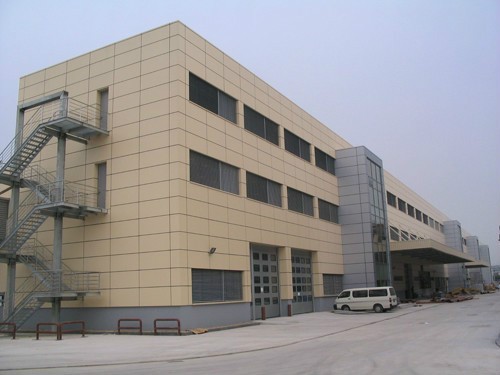 ACP Bodn facade