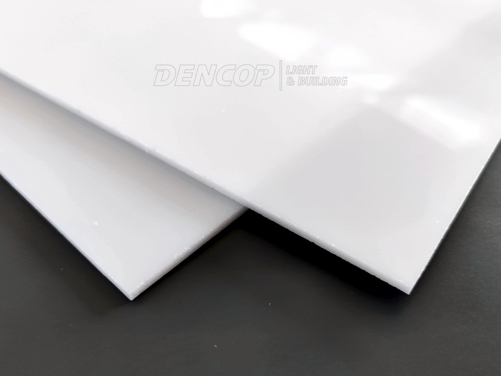 Polyester PETG 3mm opál 30% /3050x2050/