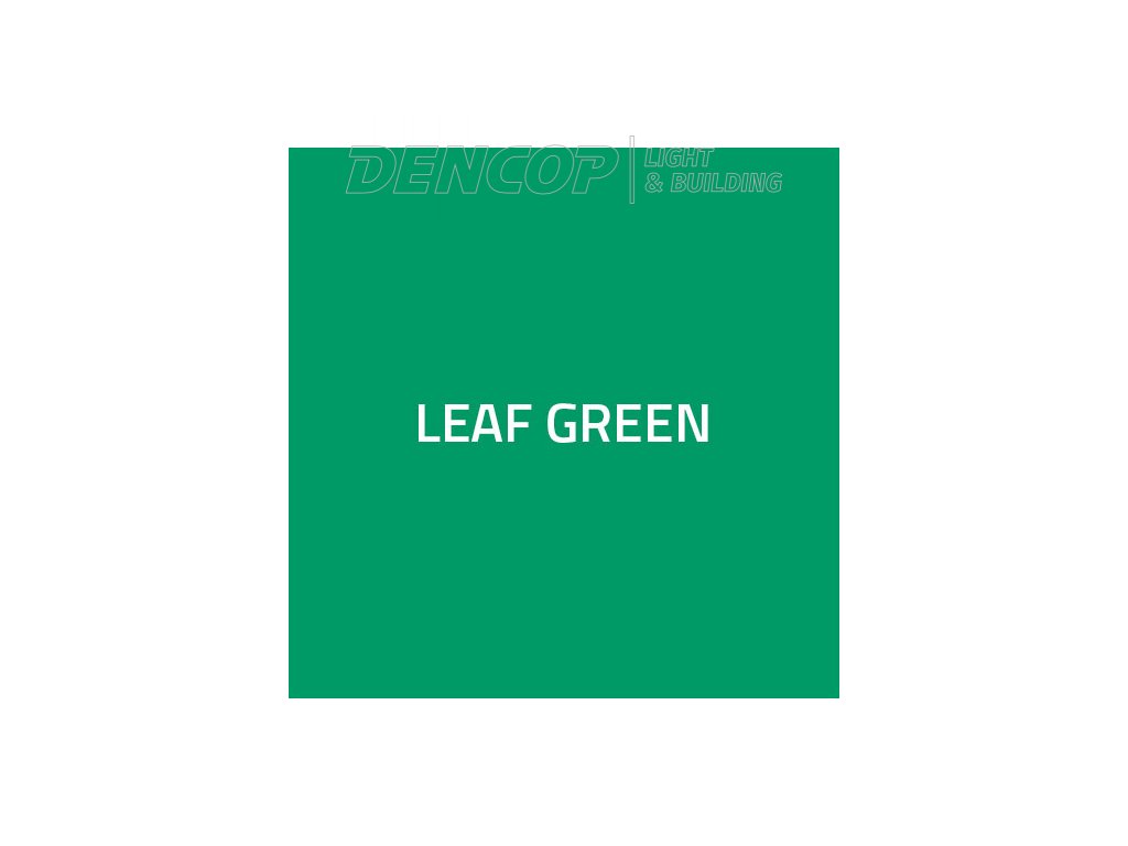 Fólie MACal  0,5x50m  leaf green /mat/