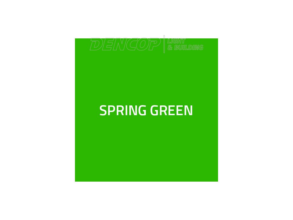 Fólie MACal  0,5x50m  spring green