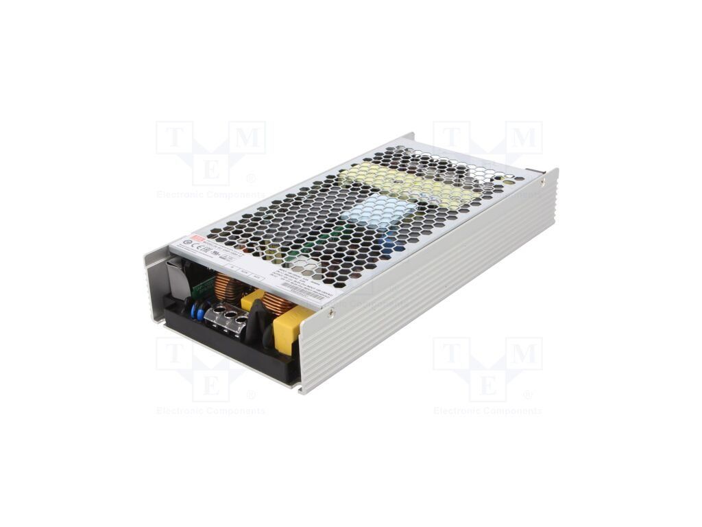 MEAN WELL UHP-1000-12 - Dencop Lighting spol. s r.o.