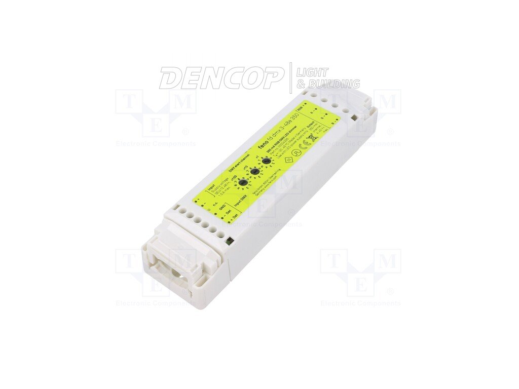 MENTOR 1330.0011 - Dencop Lighting spol. s r.o.