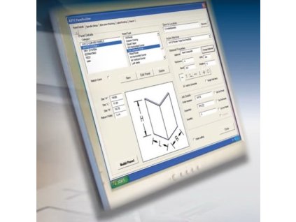 data preparation for dimensions over 420cm