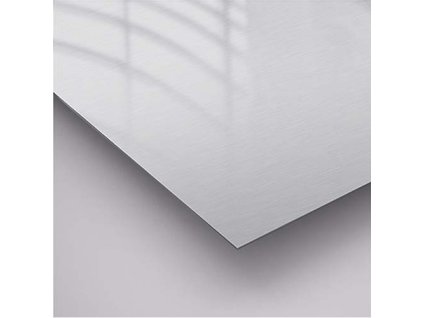 Hliníkový plech 1,5x1000x2000mm /8,09kg/ EN AW1050
