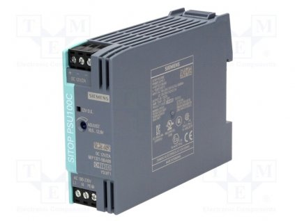 SIEMENS 6EP1321-5BA00