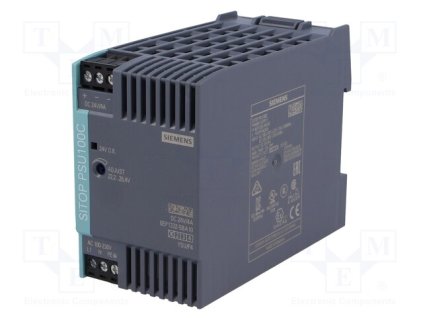 SIEMENS 6EP1332-5BA10