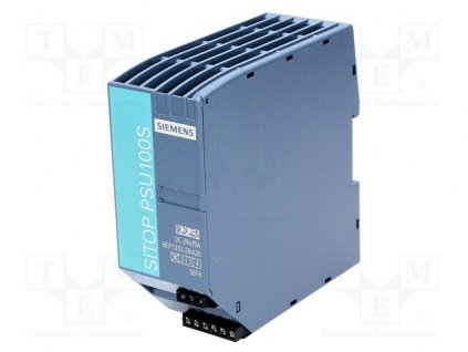 SIEMENS 6EP1333-2BA20