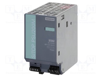 SIEMENS 6EP1333-3BA10-8AC0