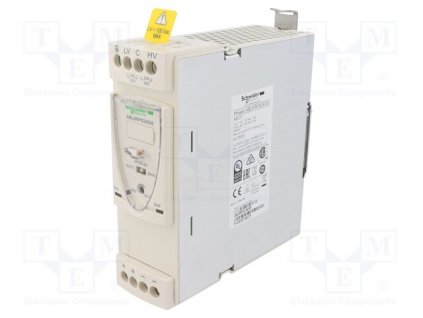 SCHNEIDER ELECTRIC ABL8RPS24030