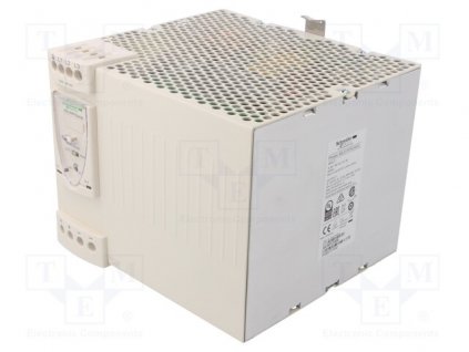 SCHNEIDER ELECTRIC ABL8WPS24400