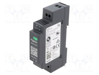 SCHNEIDER ELECTRIC ABLM1A12010