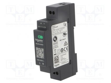 SCHNEIDER ELECTRIC ABLM1A24004