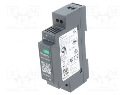 SCHNEIDER ELECTRIC ABLM1A24006