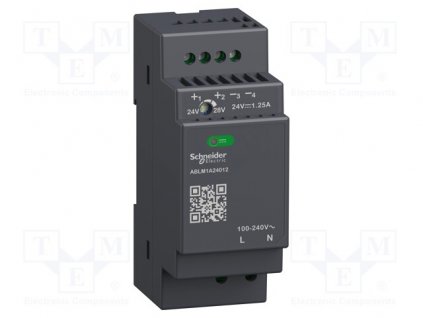 SCHNEIDER ELECTRIC ABLM1A24012