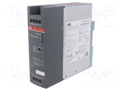 ABB CP-C.1-24/5.0