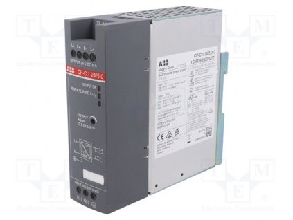 ABB CP-C.1-24/5.0-C