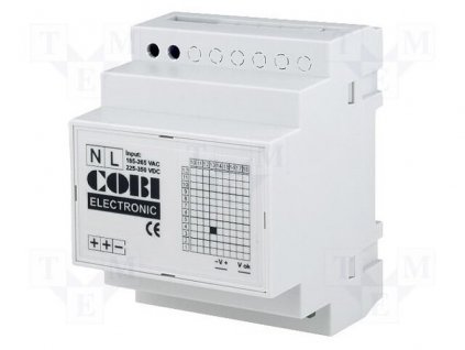 COBI ELECTRONIC CS-30-05