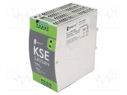 BREVE TUFVASSONS KSE-24024N