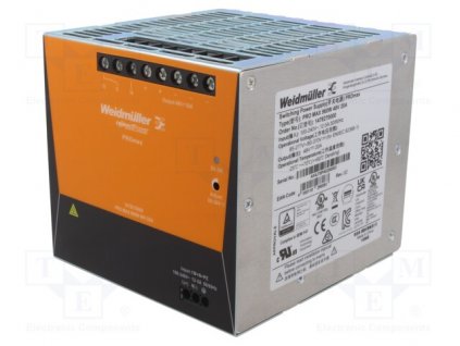 WEIDMÜLLER PROMAX-960W48V20A
