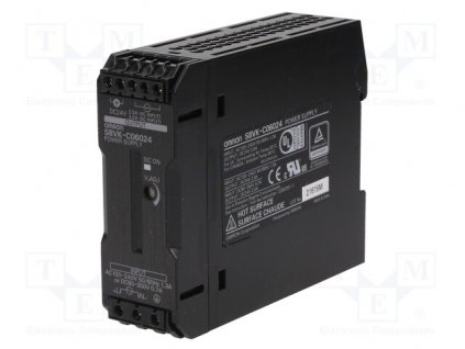 OMRON S8VK-C06024