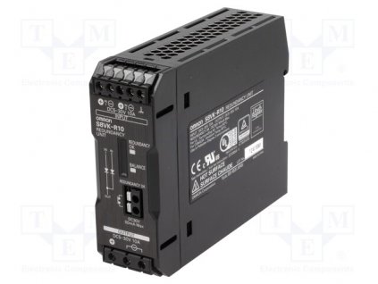 OMRON S8VK-R10