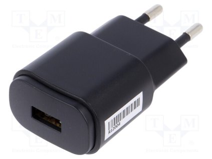 CELLEVIA POWER CLW-0505-W2E-USB-B