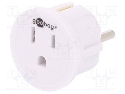 Goobay PLUG-45351