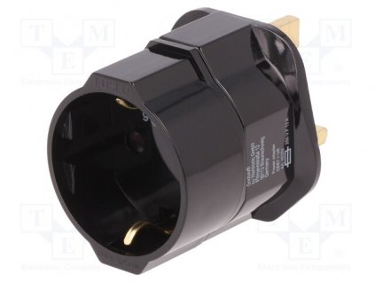 Goobay PLUG-45352