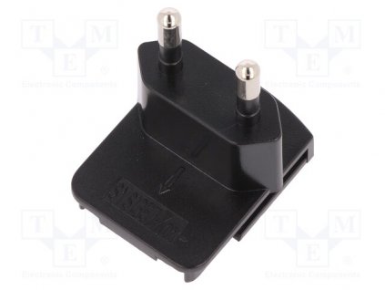 SUNNY PLUG-ZSI24/1A-K