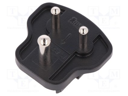 SUNNY PLUG-ZSI24/1A-S