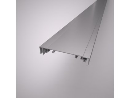 Profil jednostranný snímací 120mm 8758 elox
