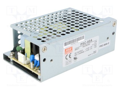 MEAN WELL PSC-60A-C